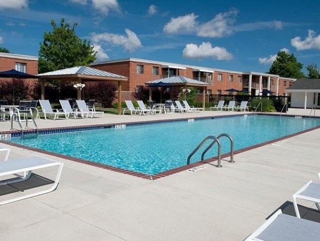 Apartment for rent in Bedford, Ohio