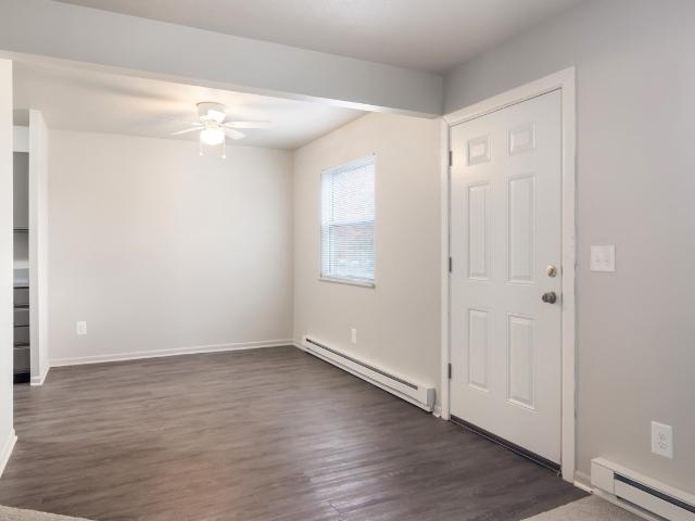 Apartment for rent in Bedford, Cuyahoga County