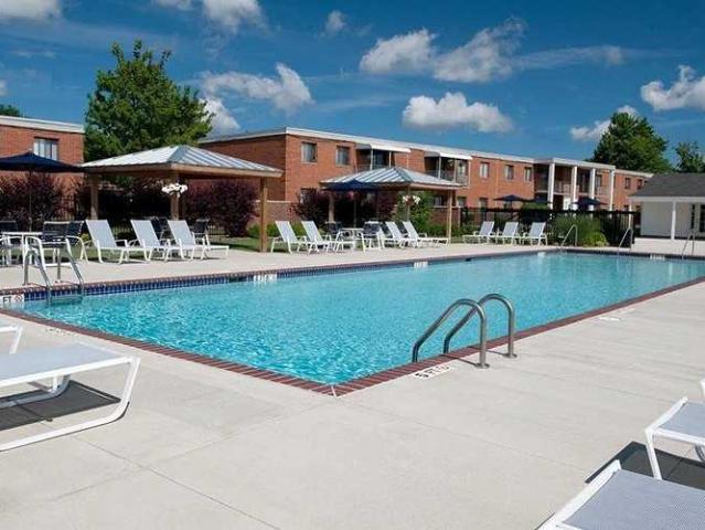 Apartment for rent in Bedford, Cuyahoga County