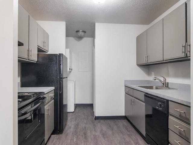 Apartment for rent in Bedford, Ohio