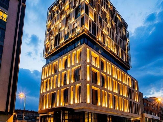 Kağithane, İstanbul içerisinde satılık mülk