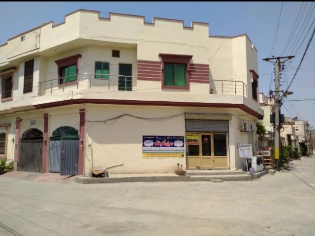 House for sale