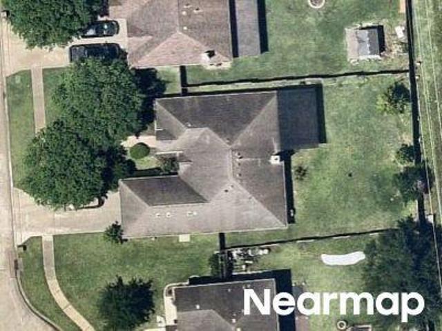 House for sale in League City, Texas