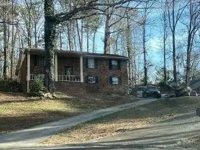 House for sale in Norcross