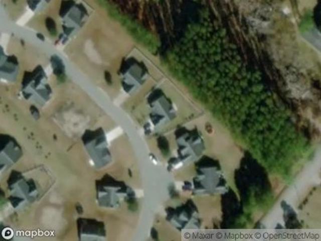 House for sale in Ridgeland, South Carolina