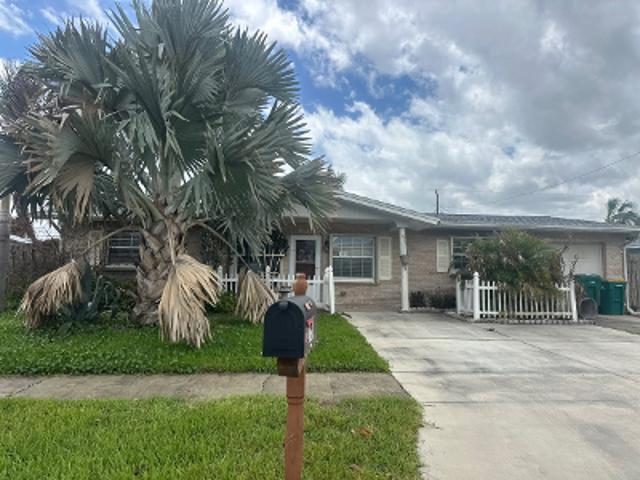 House for sale in Melbourne, Florida