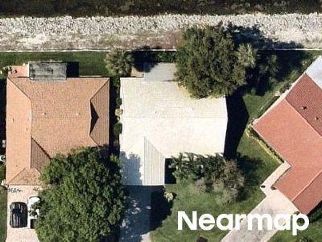 House for sale in Boca Raton, Florida