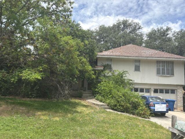 House for sale in Leesville, Texas