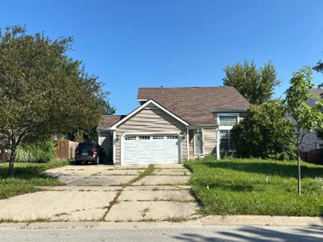 House for sale in Mchenry, Illinois