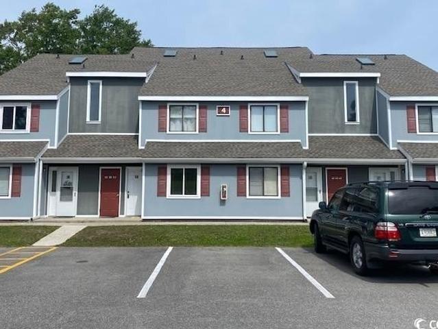 Condo for sale in Surfside