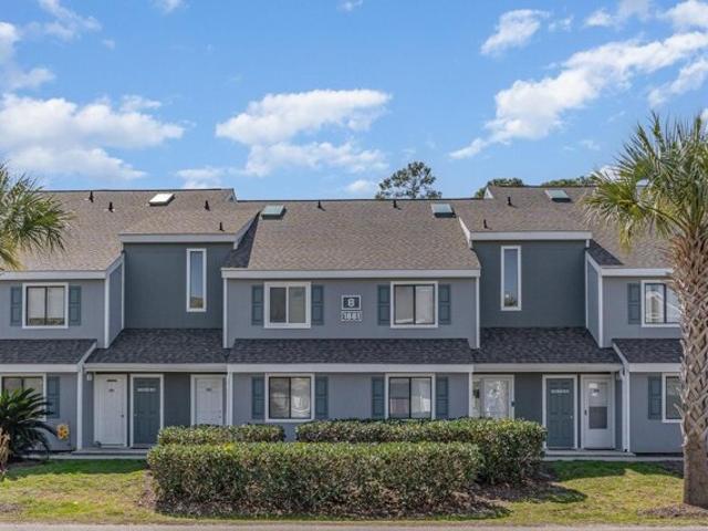 Condo for sale in Surfside