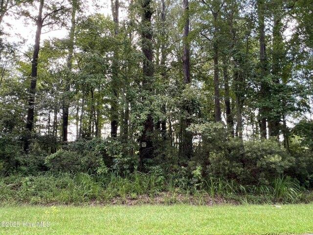 Land for sale in Edenton