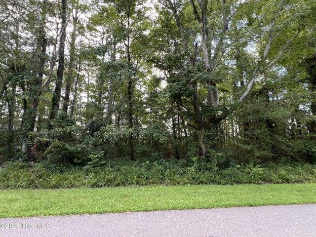 Land for sale in Edenton