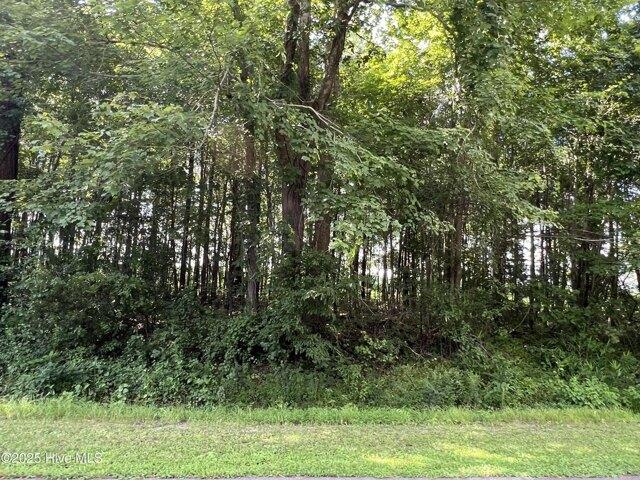 Land for sale in Edenton