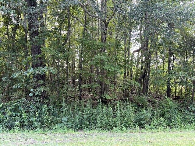 Land for sale in Edenton
