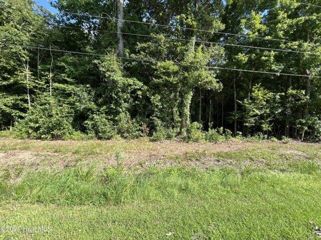 Land for sale in Edenton