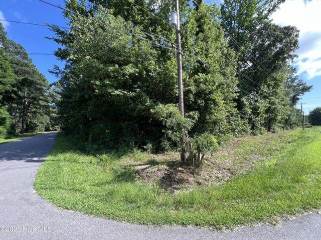 Land for sale in Edenton