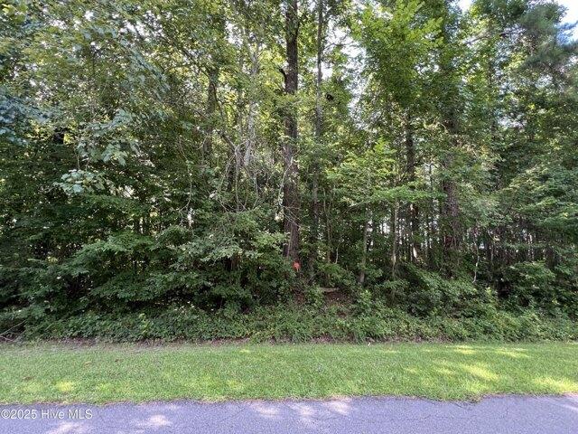Land for sale in Edenton
