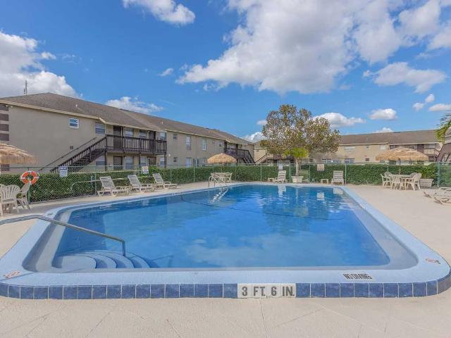 Apartment for rent in Azalea Park, Florida