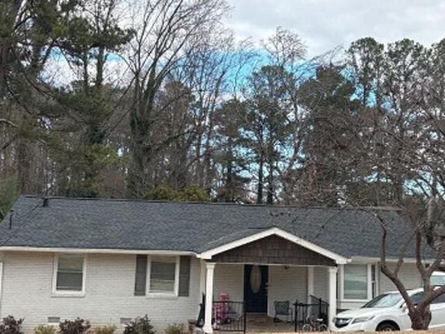 House for sale in Stone Mountain, Georgia