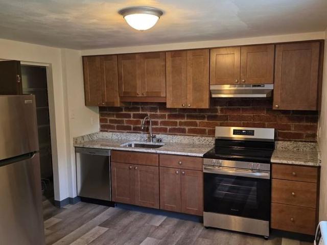 Apartment for rent in Plum, Pennsylvania