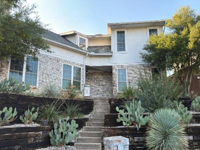 House for sale in Fort Worth, Tarrant County
