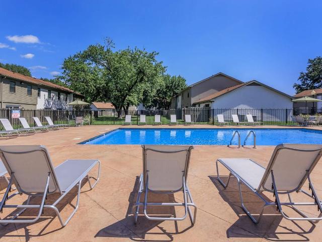 Apartment for rent in Tennessee