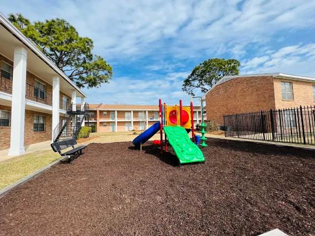 Apartment for rent in Fort Walton Beach, Florida