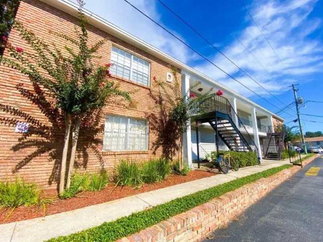 Apartment for rent in Fort Walton Beach, Florida