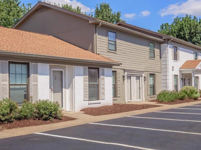 Apartment for rent in Tennessee