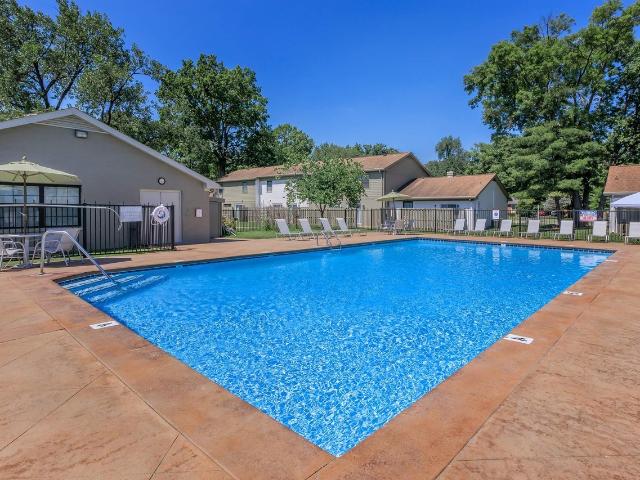 Apartment for rent in Murfreesboro, Middle Tennessee