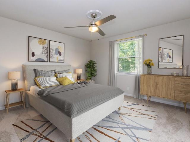 Apartment for rent in Tennessee