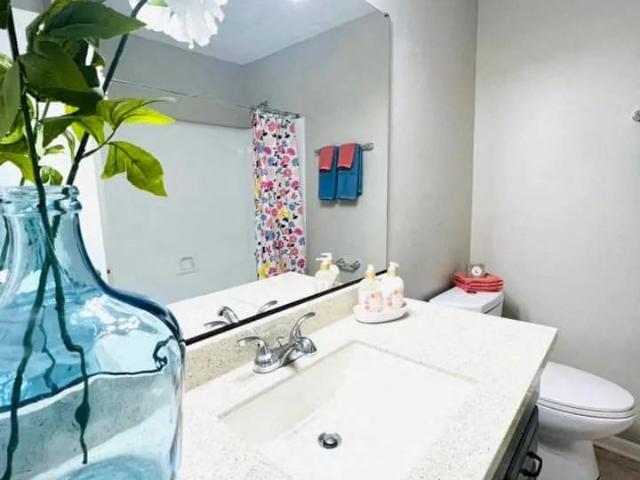 Apartment for rent in Fort Walton Beach, Florida