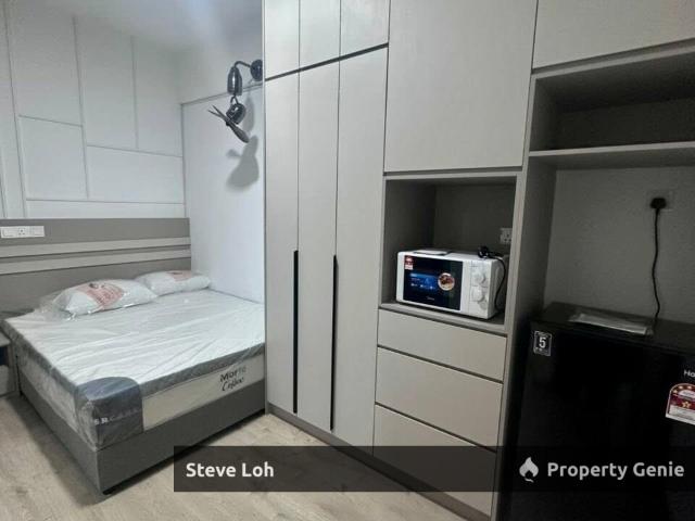 Condominium for rent in Country Heights Damansara, Kuala Lumpur