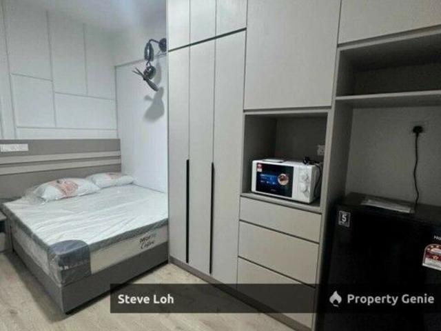 Apartment for rent in Country Heights Damansara, Kuala Lumpur