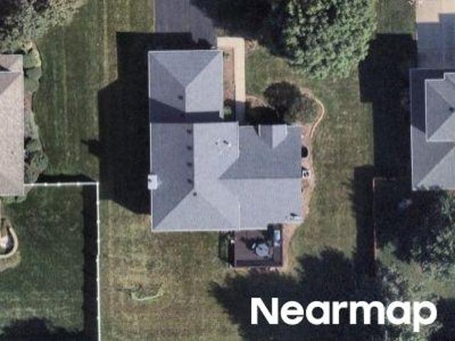 House for sale in New Lenox, Illinois