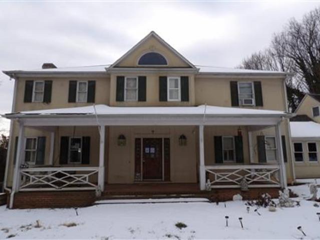House for sale in Elkin, North Carolina