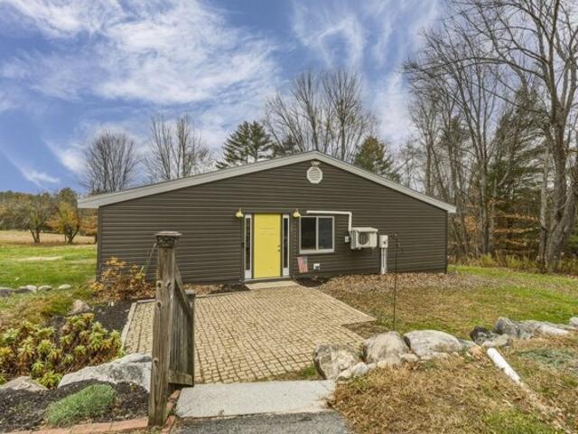 House for sale in Bridgton, Maine