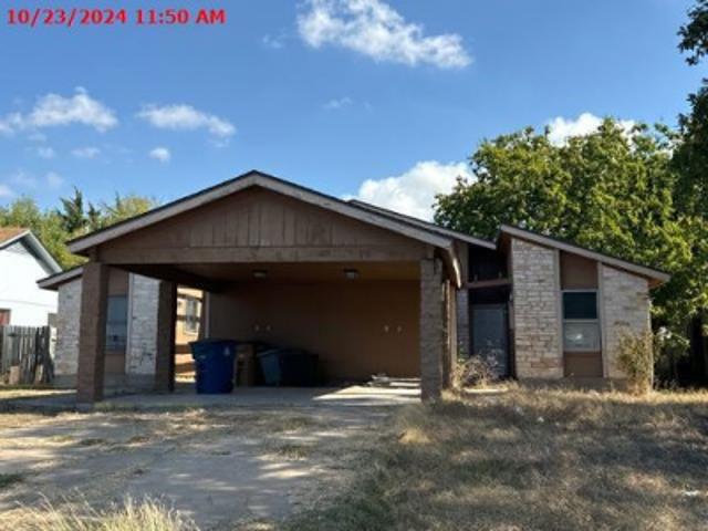 Property for sale in Austin, Texas