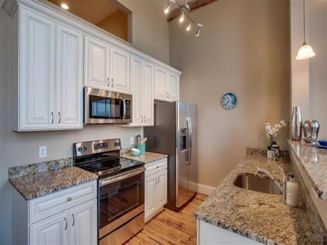 Apartment for rent in Keene