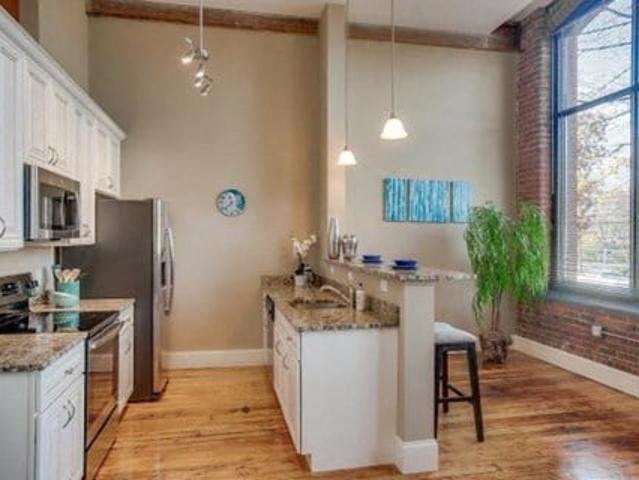 Apartment for rent in Keene