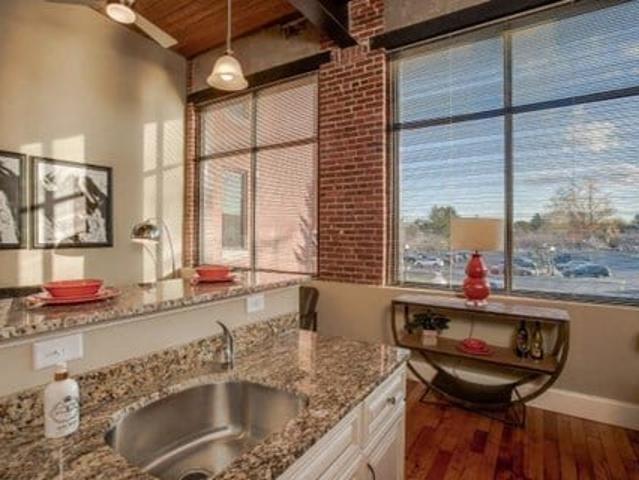 Apartment for rent in Keene