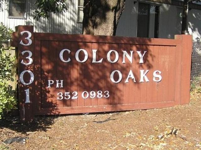 Apartment for rent in Savannah, Georgia