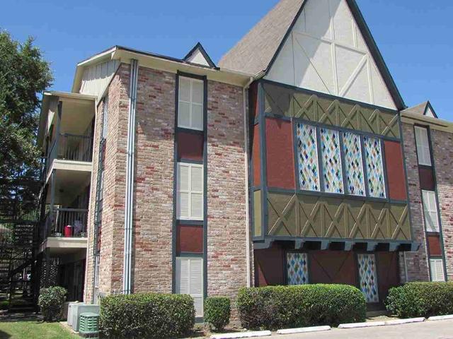 Apartment for rent in Hays, Texas