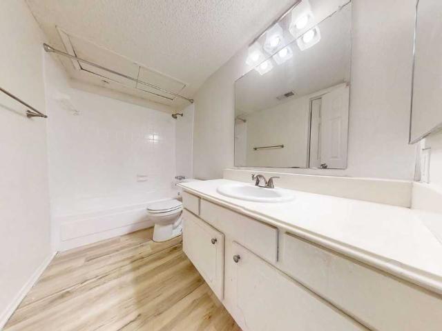 Apartment for rent in Hays, Texas