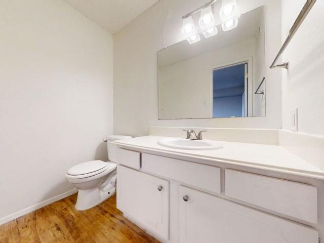 Apartment for rent in Hays, Texas