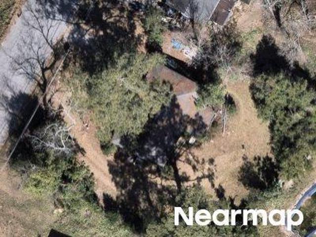 House for sale in Augusta, Georgia