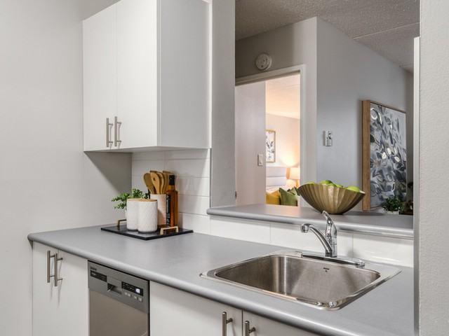 Apartment for rent in East St. Paul, Manitoba