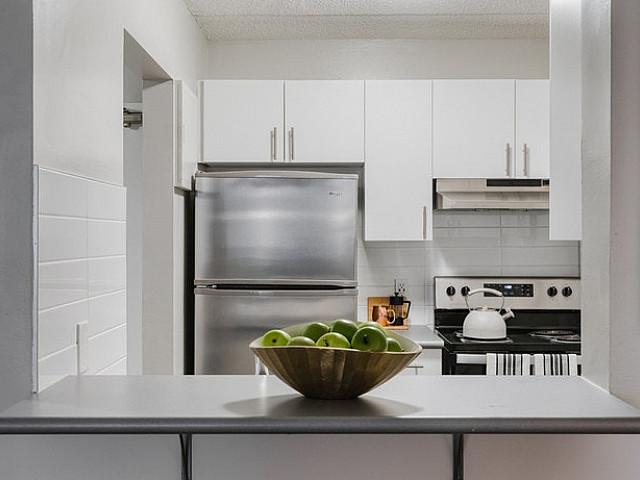 Apartment for rent in East St. Paul, Manitoba