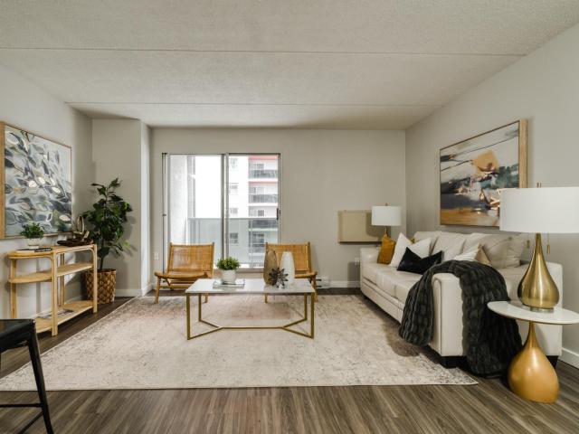 Apartment for rent in East St. Paul, Manitoba